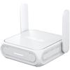 ‎ASUS ASUS RT-BE58 Go, Router da Viaggio Dual-band WiFi 7, Velocità fino a 3600 Mbps,