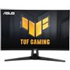 ASUS MONITOR GAMING 27 LED IPS 4K UHD 16:9 1MS 160HZ 350 CDM, DP/HDMI, MULTIMEDI