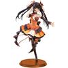 ‎Plum MERCHANDISING LICENCE Plum - Date A Bullet Kurumi Tokisaki Idol 1/7 PVC Figure A