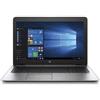 NOTEBOOK ELITEBOOK 850 G3 15.6" INTEL CORE I7-6500U 8GB 256GB SSD WINDOWS COA -
