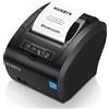 MUNBYN Stampante Scontrini Bluetooth con Certificazione MFi per iOS Richiede ...