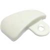 KitchenAid Stand Mixer Head Lock in Bianco WP3184262 Compatibile con 4.5QT Tilt Head Mixer.