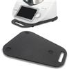 CBJEHIFEY Tavola scorrevole per Bimby TM6 TM5, base per Bimby Vorwerk robot da cucina accessori scivolo facile spostamento