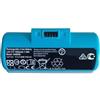 LOKLNEYK Batteria Di Ricambio Da 3,6 V 1950 MAh, Compatibile Con I Robot Lavapavimenti Braava, Jet240 241 244