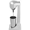 Duoruameng Frullatore Elettrico per Frappè, 500 ml, 2 Marce, 22000 rpm, per Preparazione di Tè al Latte, Frappè, Caffè