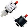 ZYSLXHOCZ 1pc Steam iron steam floor mop pressure hanging iron electromagnetic pump Kin39601 220V 15W