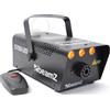 beamZ S700LED Smokemachine+Flame effect