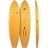 F-One Rocket Free surf foilboard, 5'11" - 63L
