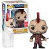 Funko Pop! Marvel: Kraglin n. 337 - Edizione esclusiva della Convention estiva 2018