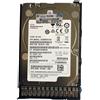 HPE - Disco rigido - 300 GB - 2,5" SFF (6,4 cm SFF) - SAS 12Gb/s - 10000 rpm - con HPE Smart Carrier