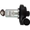 Osculati Pompa per macerazione TECMA12 V con chopper - Osculati 50.226.60