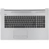 HP -Laptop -tastiera Aery be + coperchio superiore