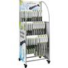 Valeo Espositore Valeo Professional per spazzole tergicristallo