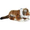 Living Nature tigre di peluche grande - peluche tigre di peluche morbido