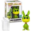 Funko Pop! Animation: I Flintstones - Hoppy l'Hopparoo #597 Esclusiva della Convention estiva 2019