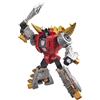 Hasbro Transformers: The Movie Studio Series - Action figure Dinobot Snarl (classe Leader) - 20 cm