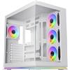 Krux Atron White Case (KRXD018)