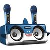 OEM Set karaoke per bambini con microfono e supporto per telefono