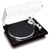 OEM Set stereo con giradischi, nero