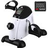 OEM Mini cyclette per braccia e gambe con display LCD, ideale per l'allenamento a casa e in ufficio