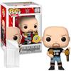 Funko Pop! WWE: Stone Cold Steve Austin n. 89 - Esclusiva 7-Eleven