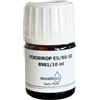 BUZZUFY Moebius 8981 - Bottiglia Epilame Fixodrop ES con cestello, 10 ml, per componenti e parti del movimento dell'orologio, colore: Bianco sporco