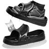 youkzuan Scarpe appuntite per rivestimenti resinosi (US9-11) | Scarpe appuntite sicure per camminare sul pavimento | Composti livellanti | Rivestimenti epossidici in resina cementizia e rivestimento