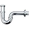 Viega 305 611 - Sifone per odori a tubo, 1 1/4 vchr