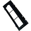 Axorafow Copertura di ricambio per spazzola a rullo principale per Mova E10/e20/e20 Pro/e20 per Pro Plus/s800 per Trouver E20/e20 Pro/e20 Plus - Protezione affidabile in plastica per aspirapolvere robot