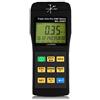 LATNEX EMI Magnetico Campo Gauss Meter MG-2000T Uso professionale con Datalogger EMI da MRI Macchine Industriali e Medicali Apparecchiature Linee elettriche ed Elettrodomestici Ispezioni EMF