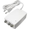 Offel 22-982 AL150/2 Alimentatore Switching, 2 Uscite, 113mm x 57mm x 35mm