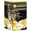 WELLION LEONARDO GLICEMIA 25ST - - 973270782