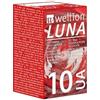 MED TRUST ITALIA WELLION STR DETERM AC URICO10P - MED TRUST ITALIA - 979805126