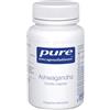 Pure Encapsulations Ashwagandha 30 Capsule - PURE ENCAPSULATIONS - 978100321