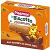 PLASMON BISCOTTI CACAO 320G - PLASMON - 987451818