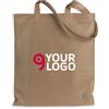 Borsa Mariek RPET riciclata 36x40cm, leggera Personalizzate o neutre