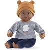 Corolle Poupon - COROLLE - Bébé Calin Marius - 30 cm - senteur vanille - des 18 mois