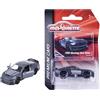 Majorette Ford Mustang Dark Horse, grigio