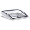Dometic - Lucernario con Maniglie Mini Heki Style, Spessore del Tetto da 25 a 42 mm