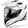 AIROH BANDIT COLOR WHITE GLOSS S