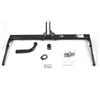 Westfalia Gancio Traino Fisso per VW Tiguan II, AD1, 04/2016-08/2023