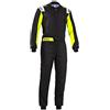 Sparco - Rookie, Tuta da Kart Unisex - Adulto