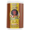DONA FLORA - Maschera Afro Boom 1000ml - Capelli Ricci & Crespi - Idratazione Intensa & Definizione - Anti-Crespo - Nutre e Ammorbidisce - Formula Vegana - Senza Solfati