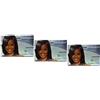 Johnson 3 X Relaxer/Crema Levigante Gentle Treatment No Lye Conditioning Creme Relaxer Regular