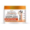 Generico Maschera Capelli Ristrutturante Doposole con Pantenolo e Aloe Vera Nutri e Proteggi la Tua Chioma Hello Summer Trico Retinol Complex