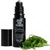 SALAD CODE Contorno Occhi Roll-On 10 ml | 98,7% Naturale | Siero Antiocchiaie Antiborse Occhi Stanchi | Effetto Lifting 15 min | Beauty Shortlist Award