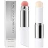 Velozym Fondotinta in stick coreano, autoadattante, 2 in 1, Dual Head Cover Cream, con fondotinta per coprire imperfezioni, lunga tenuta, impermeabile, adatto a tutti i tipi di pelle (naturale)
