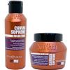 KayPro Mini Kit Caviar Supreme Shampoo e Maschera KayPro 100ml