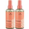 Schwarzkopf 2 x Osis Hairbody Style & Care Spray da 200 ml = 400 ml
