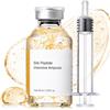Appdo Biocroma Siero Coreano Anti-età 30ml, Siero Viso Antirughe Con Acido Ialuronico E Collagene